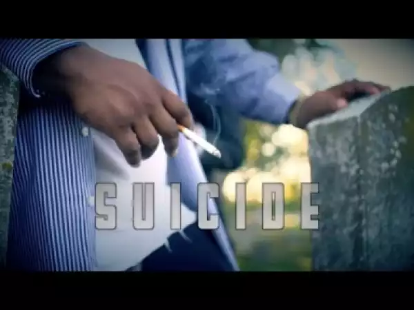 Video: Wad Bod x Into - Suicide